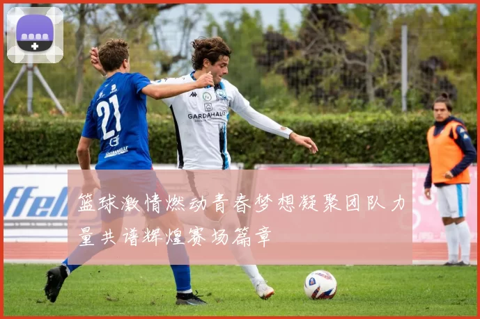 篮球激情燃动青春梦想凝聚团队力量共谱辉煌赛场篇章