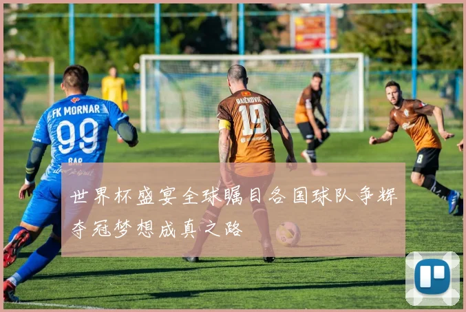 世界杯盛宴全球瞩目各国球队争辉夺冠梦想成真之路