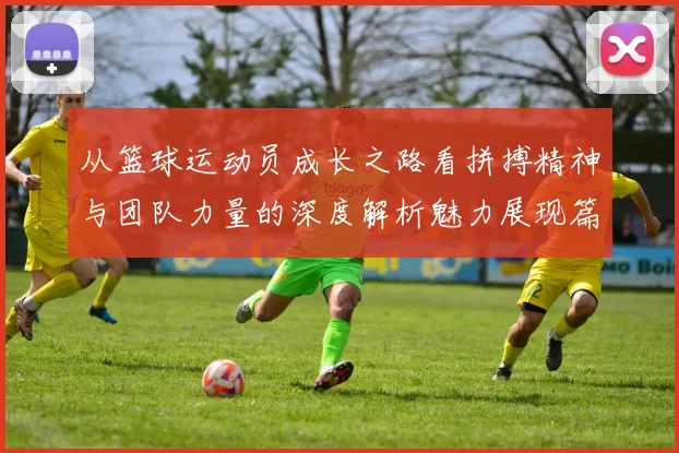 从篮球运动员成长之路看拼搏精神与团队力量的深度解析魅力展现篇